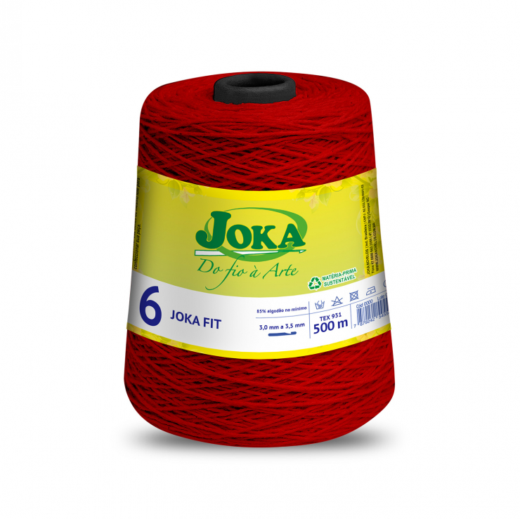 JOKA FIT Nº 6