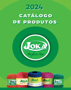 Catálogo de Produtos 2024