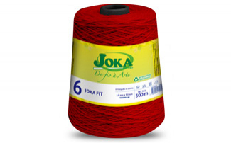 JOKA FIT Nº 6