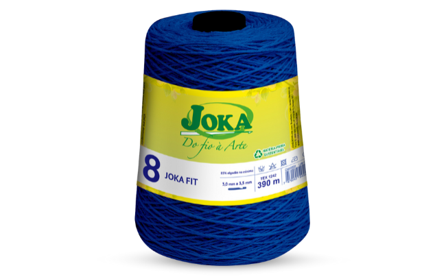 JOKA FIT Nº 8