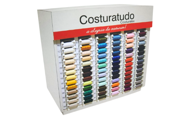 COLEÇÃO COSTURATUDO