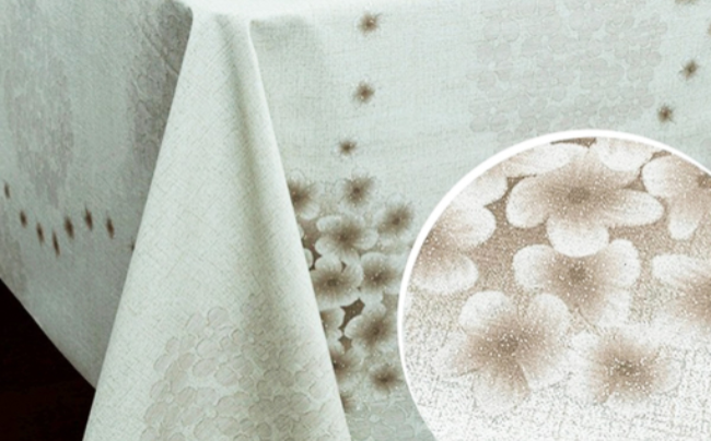 TOALHA TÉRMICA ESTAMPADA DUBAI