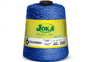 Barbante Colorido