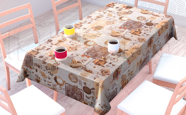 TOALHAS TÉRMICAS ESTAMPADAS