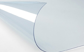 TOALHA PLÁSTICA TRANSPARENTE