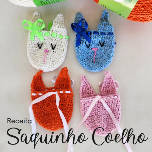 Saquinho de Coelho