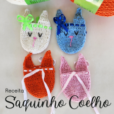 Saquinho de Coelho