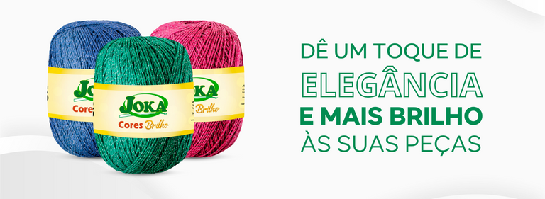 Cores Brilho 